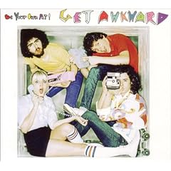 Get Awkward