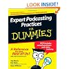 Expert Podcasting Practices For Dummies