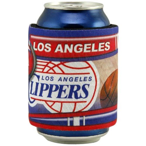 Los Angeles Clippers Slap Wrap Can Coolie