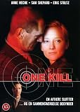 One Kill ( 1 Kill )  [ NON-USA FORMAT, PAL, Reg.2 Import - Denmark ]