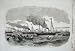 1856 Naval Review Liberty-Men Ships War Sea Boats Art