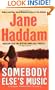 Somebody Else's Music: A Gregor Demarkian Novel (Gregor Demarkian Mysteries)