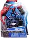 Search : Spider-Man Ooze Attack - Spider-Man versus Venom Symbiote
