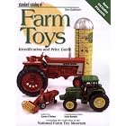 Standard Catalog of Farm Toys: Identification and Price Guide (Standard Catalog of Farm... by Karen Obrien