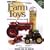 Standard Catalog of Farm Toys: Identification and Price Guide