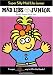 Super Silly Mad Libs Junior