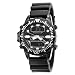 51NmLyVCbqL. SL75  Suunto Vector Wrist Top Computer Watch with Altimeter, Barometer, Compass, and Thermometer