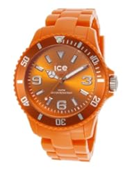 Ice-Watch SD.OE.U.P.12 Ice-Solid Orange Watch