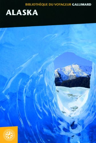 Alaska Collectifs, GALLIMARD LOISIRS Sophie Paris Bibliotheque du