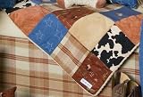 Go West Quilt by Glenna Jean