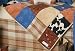 Baby : Go West Quilt by Glenna Jean