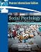 Books : Social Psychology: Goals in Interaction