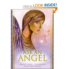 Ask An Angel