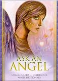 Ask An Angel Oracle Cards