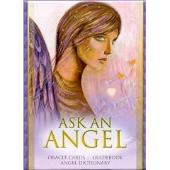 Ask An Angel