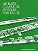 125 Easy Classical Studies for Flute Solo, ed. Frans Vester