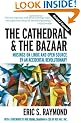 The Cathedral & the Bazaar