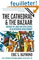 The Cathedral & the Bazaar (en anglais)
