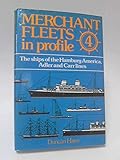 Merchant fleets in profile