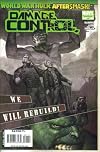 World War Hulk Aftersmash - Damage Control #1 : Whatever Happened To All the Fun in the World? (Marvel Comics)
