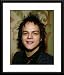 Jamie Cullum Framed And Matted 8x10 Color Photo