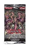 ͷ����OCG(�Ѹ���) PHANTOM DARKNESS(�ե���ȥ����������ͥ�)
