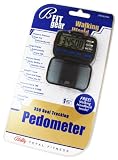 Bally - Sportline 350 Goal Tracking Pedometer