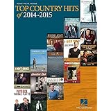 top country hits of 2014 2015