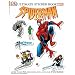 Spiderman Ultimate Sticker Book (Ultimate Sticker Books)