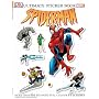 Spiderman Ultimate Sticker Book (Ultimate Sticker Books)