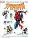 Spiderman
Ultimate
Sticker
Book
(Ultimate
Sticker
Books)