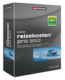 Lexware Reisekosten Pro 2012 Update (Version 12.00)