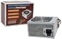 Logisys PS480E12 - Power supply ( internal ) - AC 115/230 V - 480 Watt