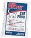 Emergency Cat Food