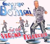 Ich lieb' Verona Feldbusch [Single-CD]