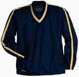 Closer Nylon Pullover From Holloway Sportswear-(XXL)