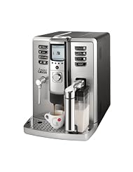 Gaggia Accademia Espresso Machine