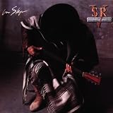 In Steppar Stevie Ray Vaughan