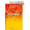 Smart Energy: Wandel zu einem nachhaltigen Energiesystem