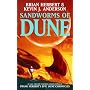 Sandworms of Dune