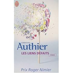 Les liens d�faits