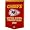 Kansas City Chiefs Dynasty Banner