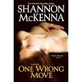 One Wrong Move