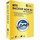 Newtech NTI Backup Now EZ 2010 Edition 5100 $19.99