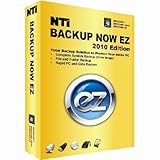 NTI Backup Now Ez 2010