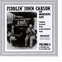 Fiddlin John Carson Vol. 6 1929 - 1930