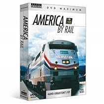 America by Rail Movie Streaming.