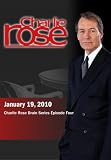 Charlie Rose - Charlie Rose Brain Series Episode Four (January 19, 2010) Charlie Rose - Charlie Rose Brain Series Episode Four (January 19, 2010)