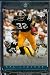 2000 Upper Deck Legends # 64 Franco Harris Pittsburgh Steelers Football Card - Mint Condition - Shipped In Protective ScrewDown Display Case!