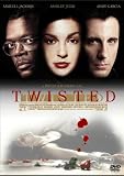 ツイステッド [DVD]